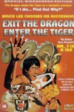 Watch Exit the Dragon, Enter the Tiger 5movies