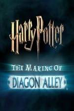 Watch Harry Potter: The Making of Diagon Alley 5movies