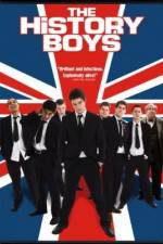Watch The History Boys 5movies