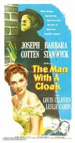 Watch The Man with a Cloak 5movies