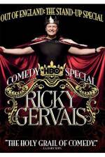 Watch Ricky Gervais Out of England - The Stand-Up Special 5movies