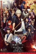 Watch Gintama 2: Rules Are Made to Be Broken 5movies