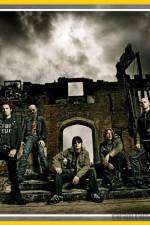 Watch Stone Sour Live Rock Am Ring 5movies