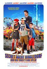 Watch Secret Agent Dingledorf and His Trusty Dog Splat 5movies