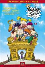 Watch Rugrats in Paris: The Movie - Rugrats II 5movies