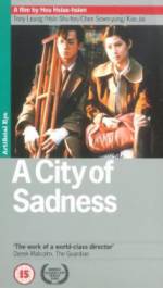 Watch A City of Sadness 5movies