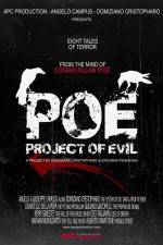 Watch P.O.E. Project of Evil (P.O.E. 2) 5movies
