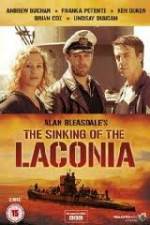 Watch The Sinking of the Laconia 5movies