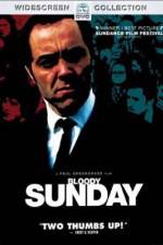 Watch Bloody Sunday 5movies