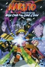 Watch Naruto: ninja clash in the land of snow 5movies