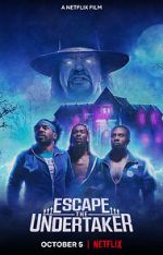 Watch Escape the Undertaker 5movies