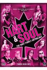 Watch Hart and Soul The Hart Family Anthology 5movies