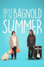 Watch Days of the Bagnold Summer 5movies