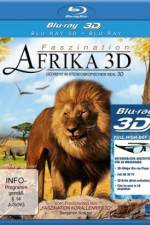 Watch Faszination Afrika 3D 5movies