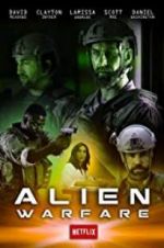 Watch Alien Warfare 5movies