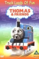 Watch Thomas & Friends - Truck Loads Of Fun 5movies