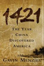 Watch 1421: The Year China Discovered America? 5movies