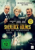 Watch Sherlock Holmes and the Leading Lady 5movies