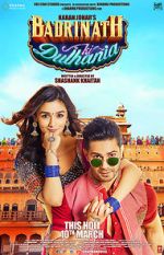 Watch Badrinath Ki Dulhania 5movies