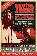 Watch Brutal Jesus and the House of Wasted Youth 5movies