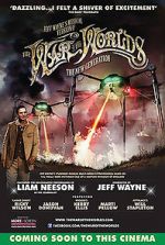 Watch Jeff Wayne\'s Musical Version of the War of the Worlds: The New Generation 5movies