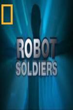 Watch National Geographic Robot Soldiers 5movies