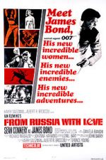 Watch From Russia with Love 5movies