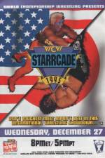 Watch WCW Starrcade 1995 5movies