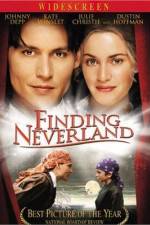 Watch Finding Neverland 5movies