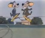 Watch House Hunting Mice (Short 1948) 5movies