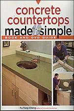 Watch Concrete Countertops Made Simple 5movies