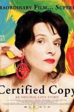 Watch Certified Copy 5movies