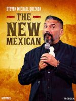 Watch Steven Michael Quezada: The New Mexican (TV Special 2022) 5movies