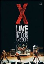 Watch X: Live in Los Angeles 5movies