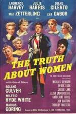 Watch The Truth About Women 5movies