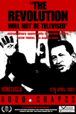 Watch Chavez: Inside the Coup 5movies