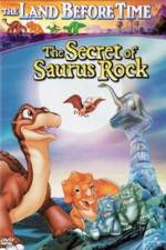 Watch The Land Before Time VI The Secret of Saurus Rock 5movies