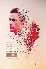 Watch Marjorie Prime 5movies