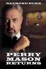 Watch Perry Mason Returns 5movies