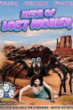 Watch Rifftrax Mesa of Lost Women 5movies