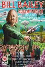 Watch Bill Bailey: Qualmpeddler 5movies