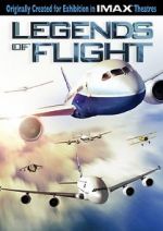 Watch Legends of Flight 5movies