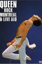 Watch Queen Rock Montreal & Live Aid 5movies