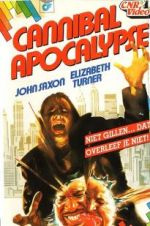 Watch Cannibal Apocalypse 5movies