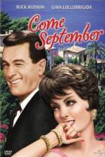 Watch Come September 5movies