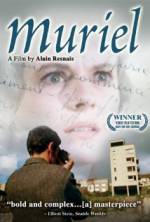 Watch Muriel, or The Time of Return 5movies