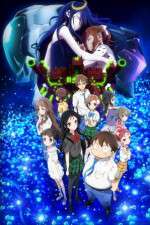 Watch Accel World: Infinite Burst 5movies