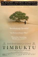 Watch Timbuktu 5movies