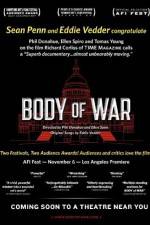 Watch Body of War 5movies