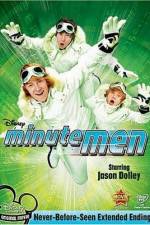 Watch Minutemen 5movies